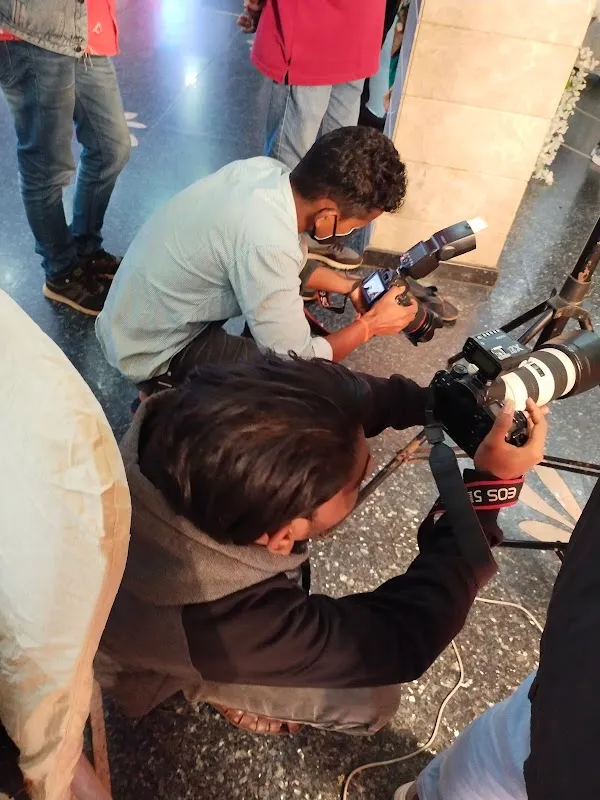 payal film studio