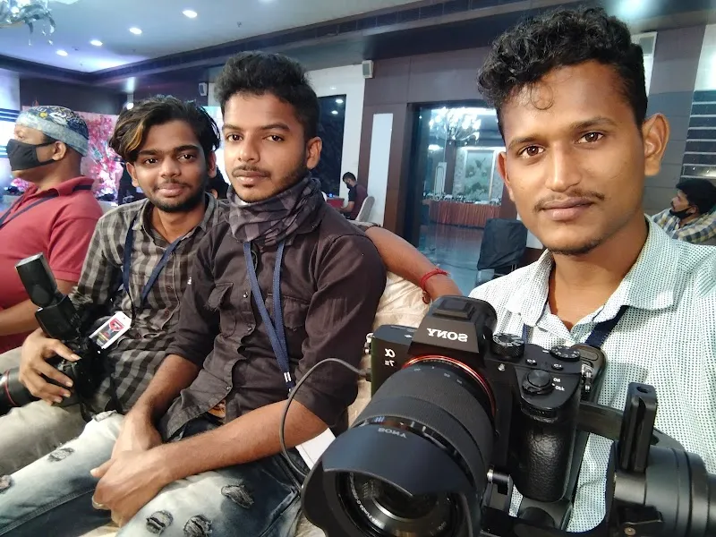 payal film studio