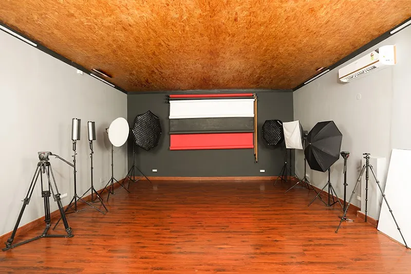 ASTRAPE STUDIO