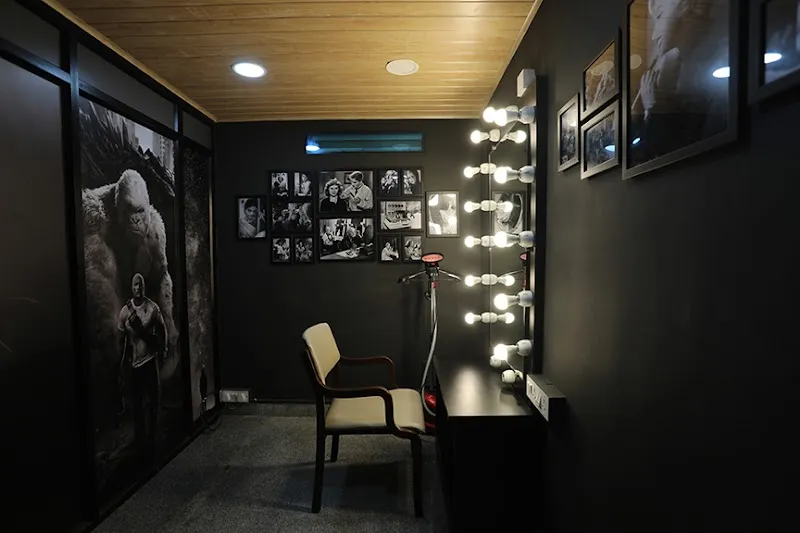 ASTRAPE STUDIO