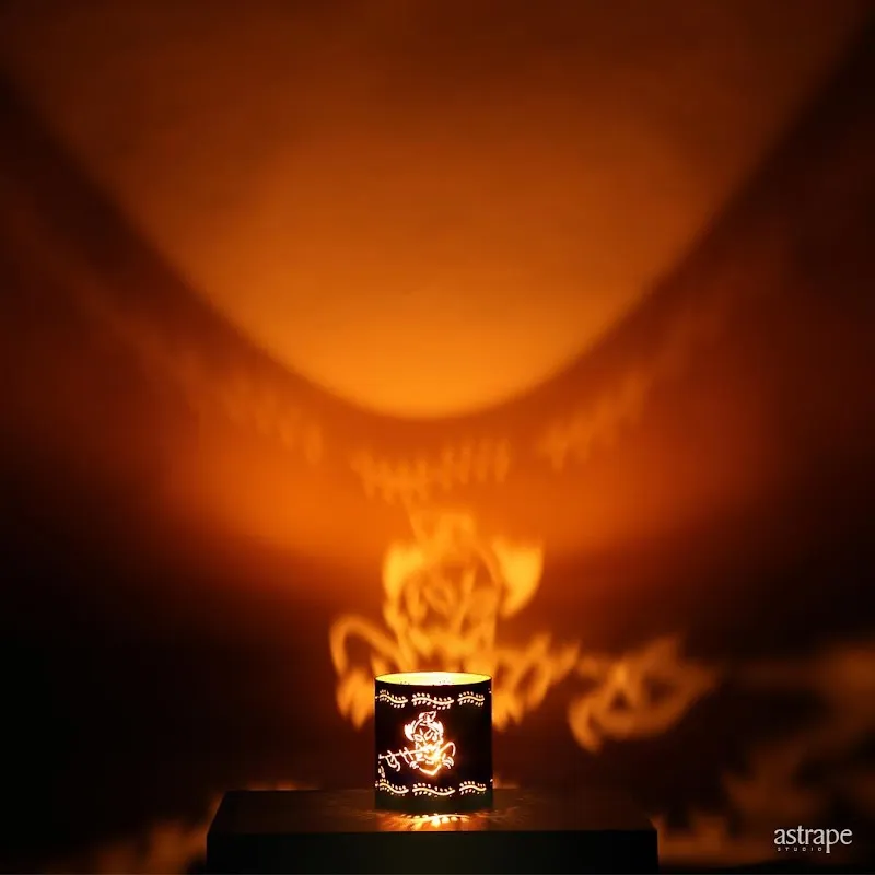 ASTRAPE STUDIO