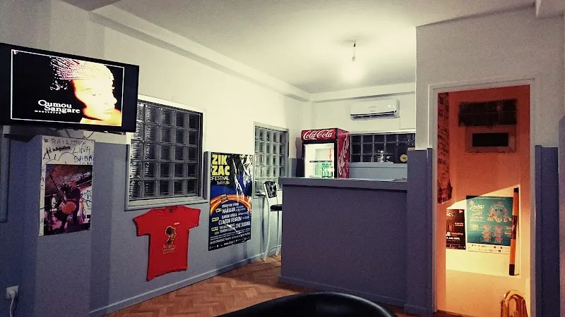 Sous Sol Box