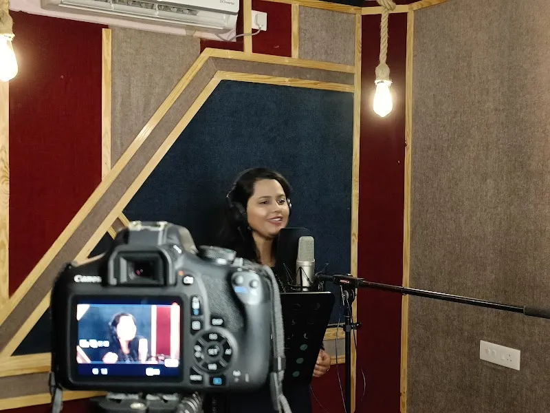 Manorama music studio