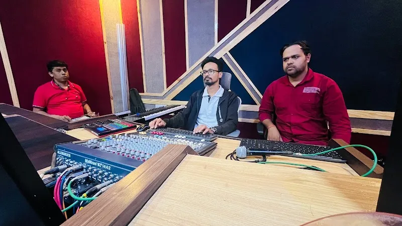 Manorama music studio