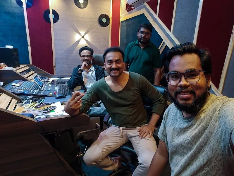 Manorama music studio