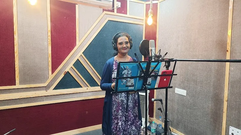 Manorama music studio
