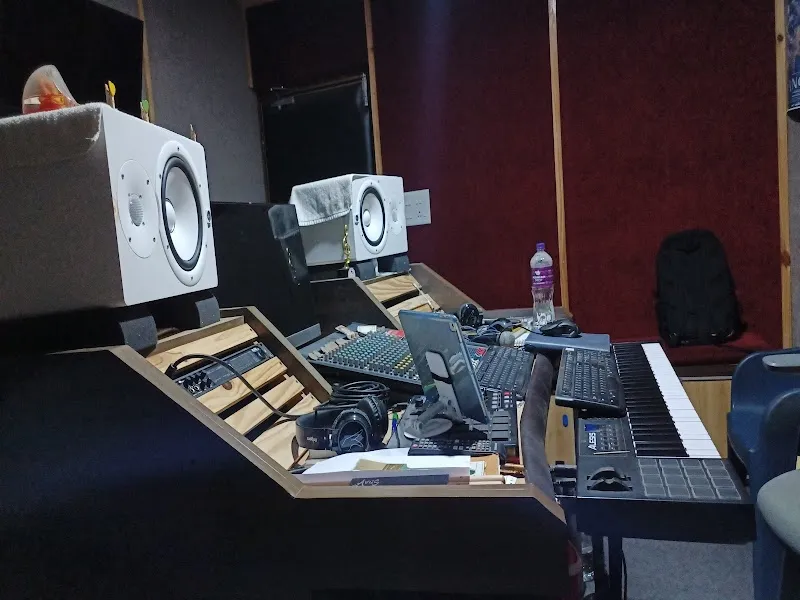 Manorama music studio