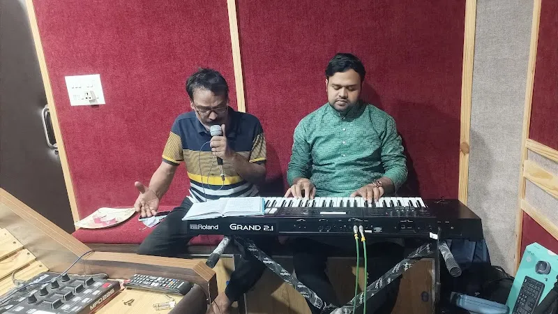 Manorama music studio