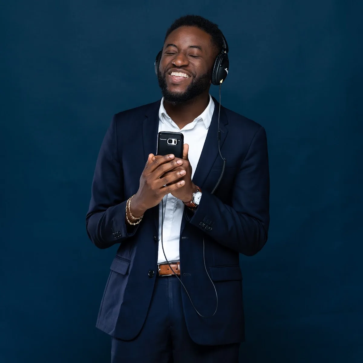 My pro portrait