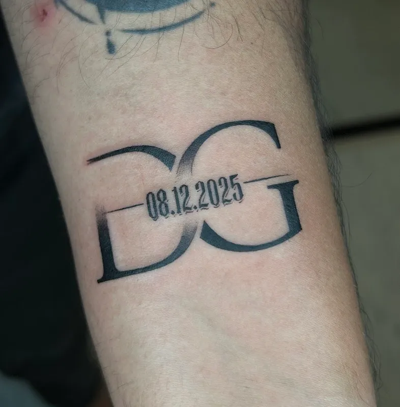 MJ Art Tattoos | Professional Tattoo Studio & Academy in kalyan