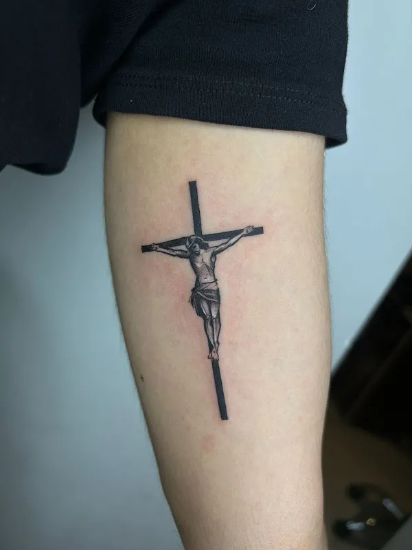 MJ Art Tattoos | Professional Tattoo Studio & Academy in kalyan
