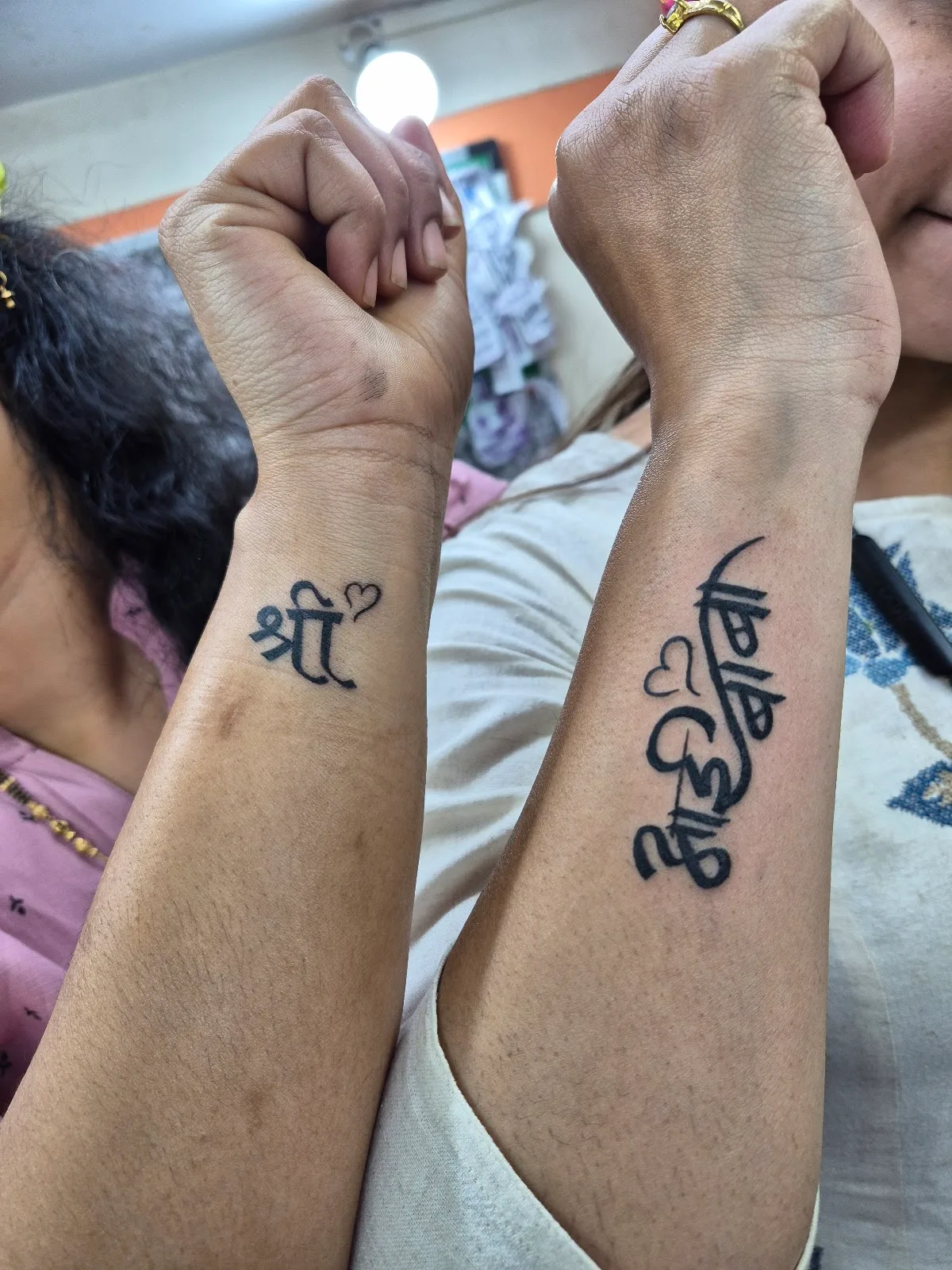 Shiv Tattoo Studio