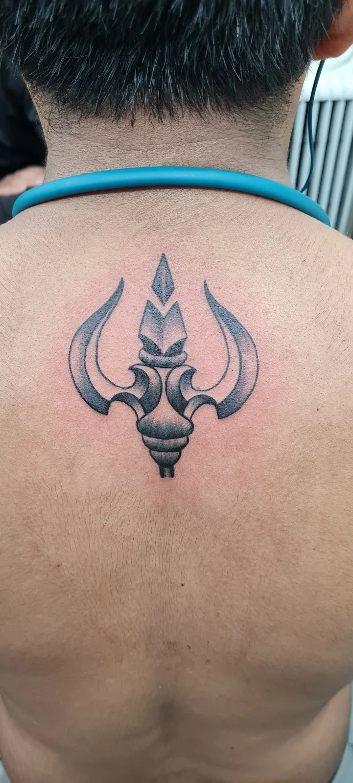 Shiv Tattoo Studio