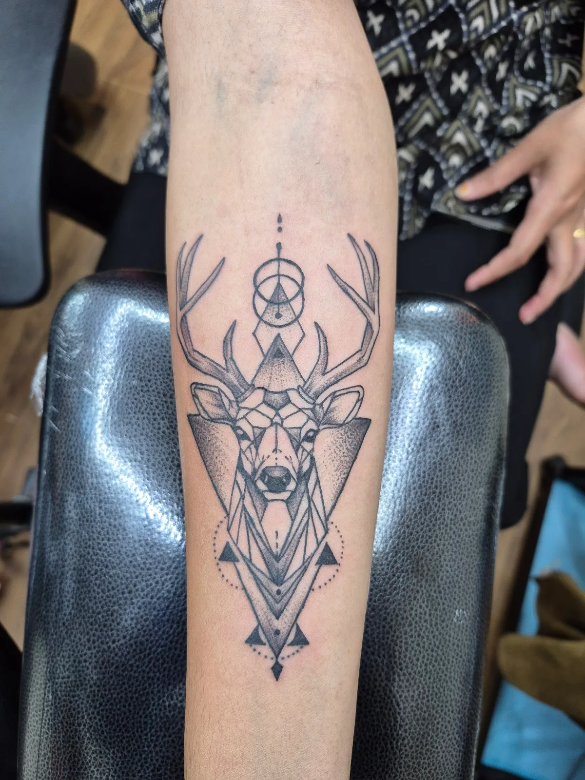 Shiv Tattoo Studio