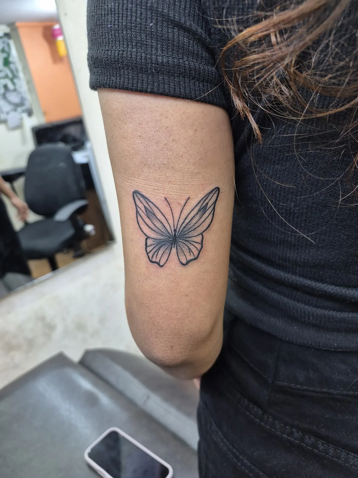 Shiv Tattoo Studio