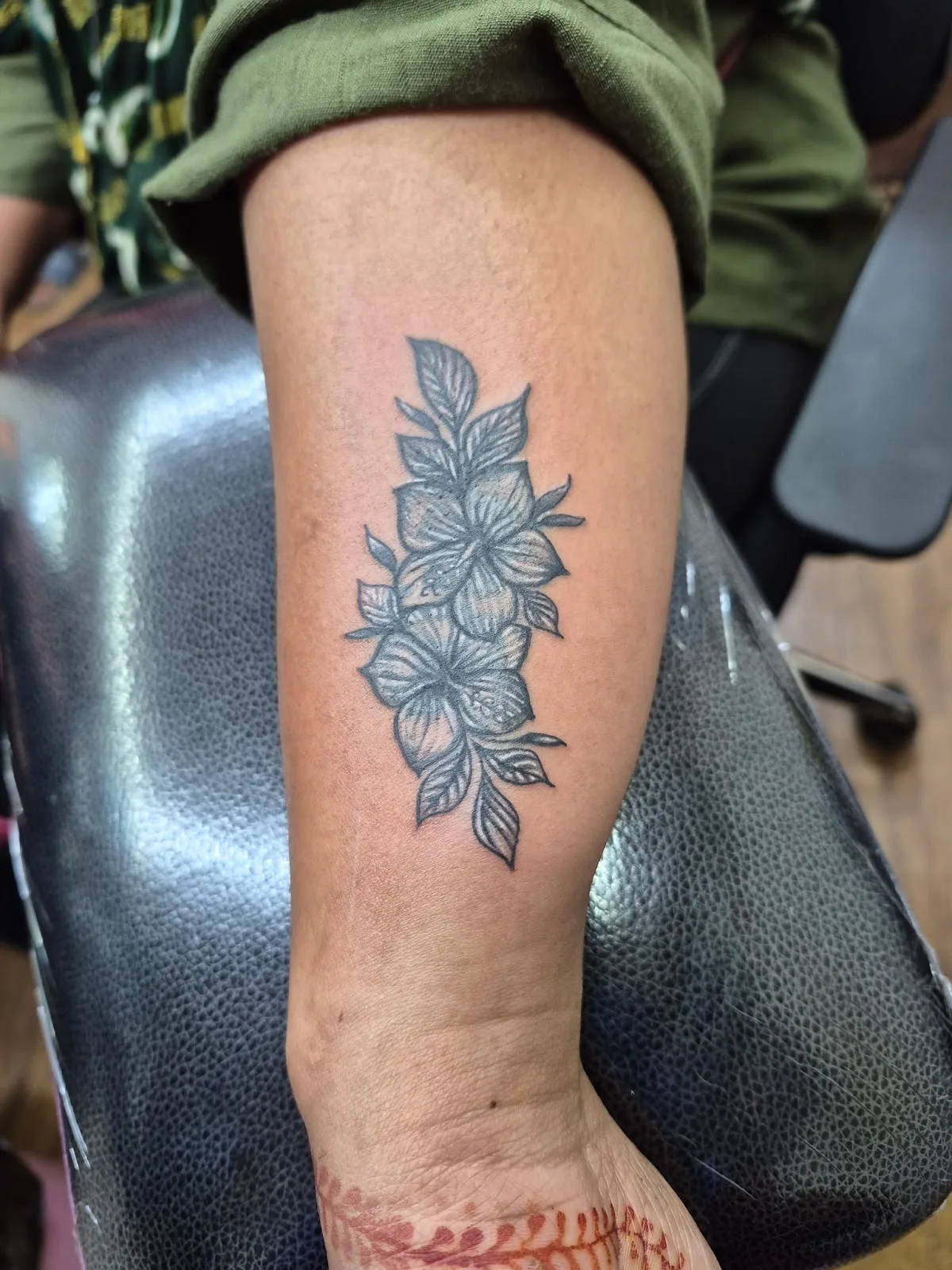 Shiv Tattoo Studio