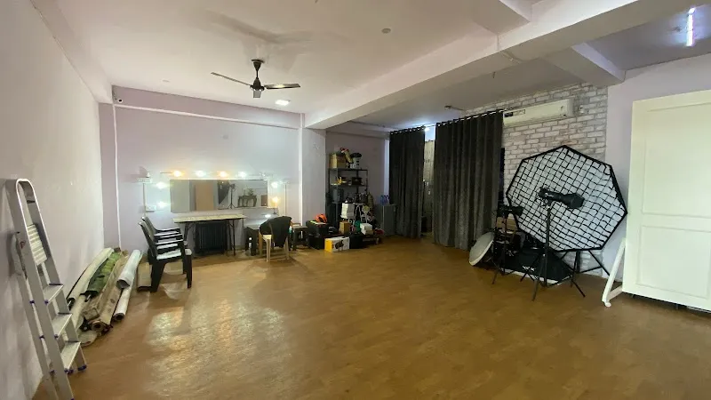 Shutterstrings Studio