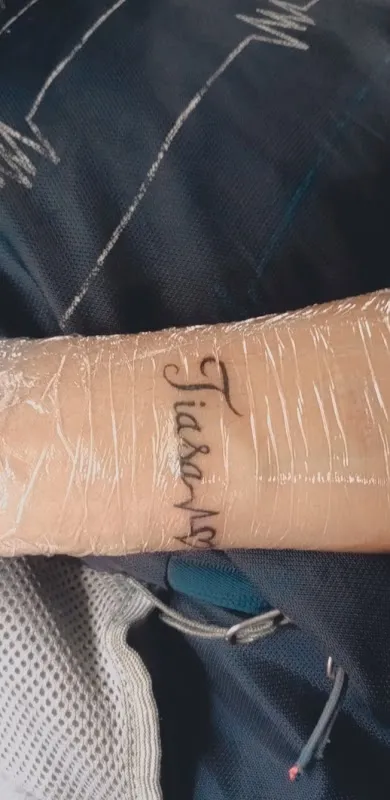Kashish Tattoo Studio