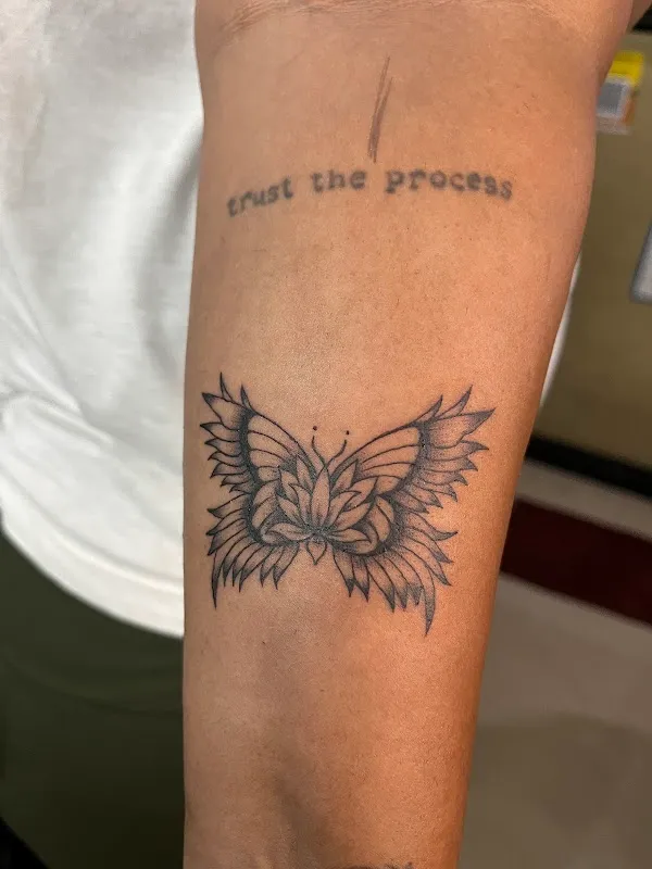 BOLD Tattoo & Body Piercing Studio