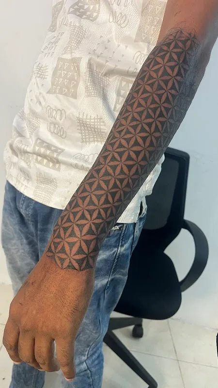 BOLD Tattoo & Body Piercing Studio