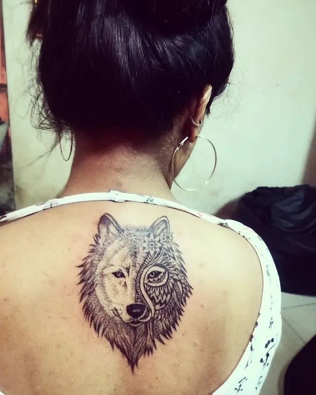 BOLD Tattoo & Body Piercing Studio