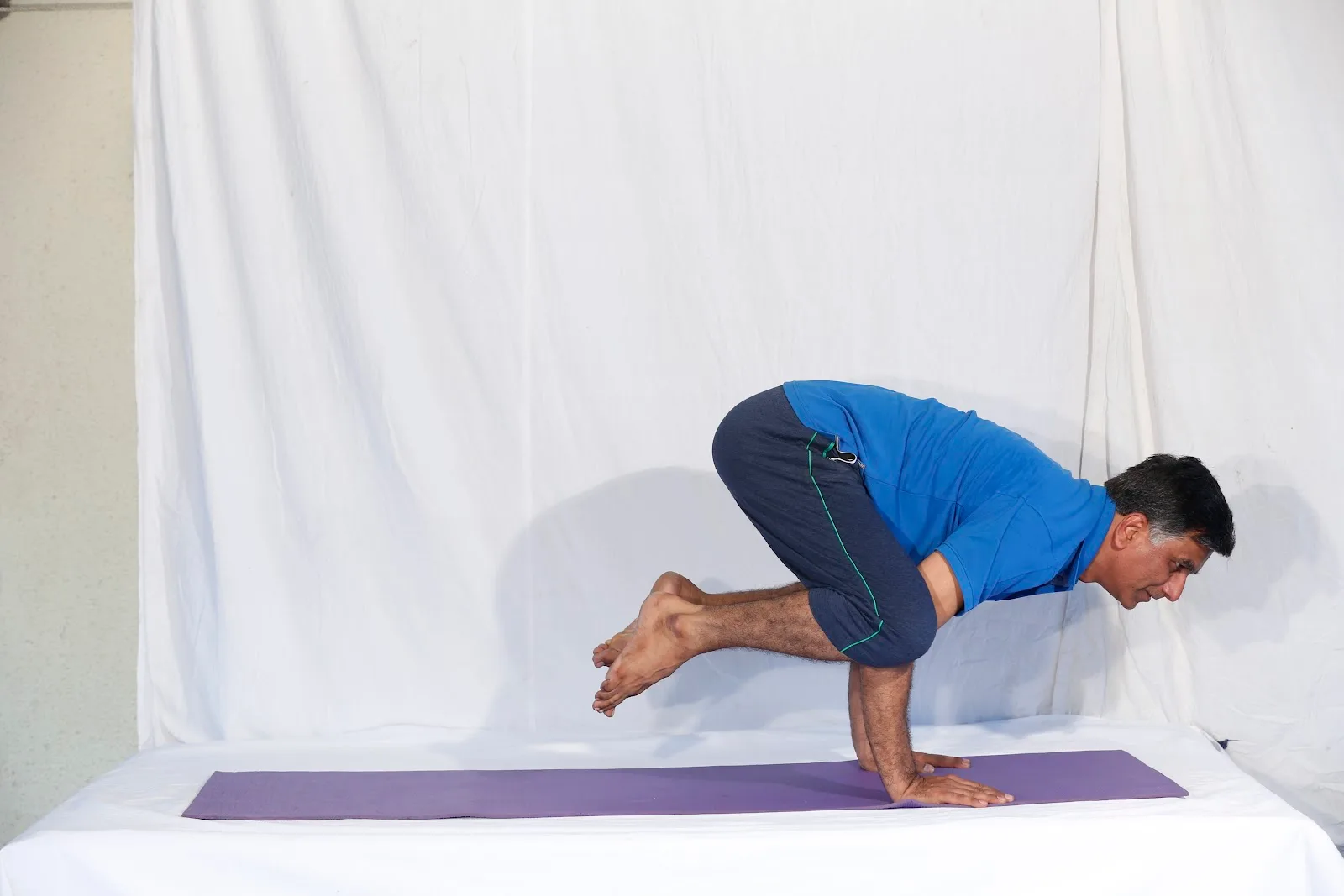 Yogashree - Yoga By Suresh R Tulsi