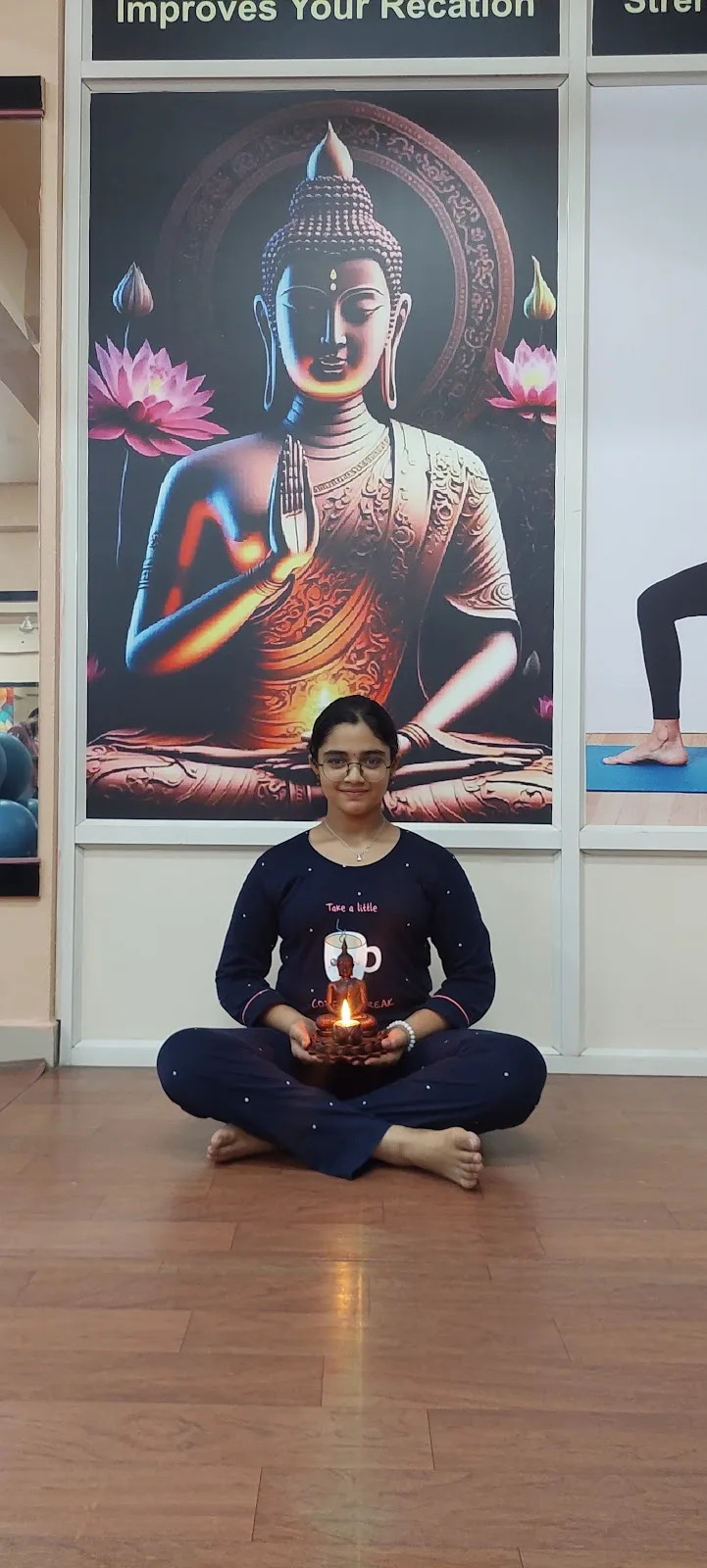 Big Breath Yoga Studio