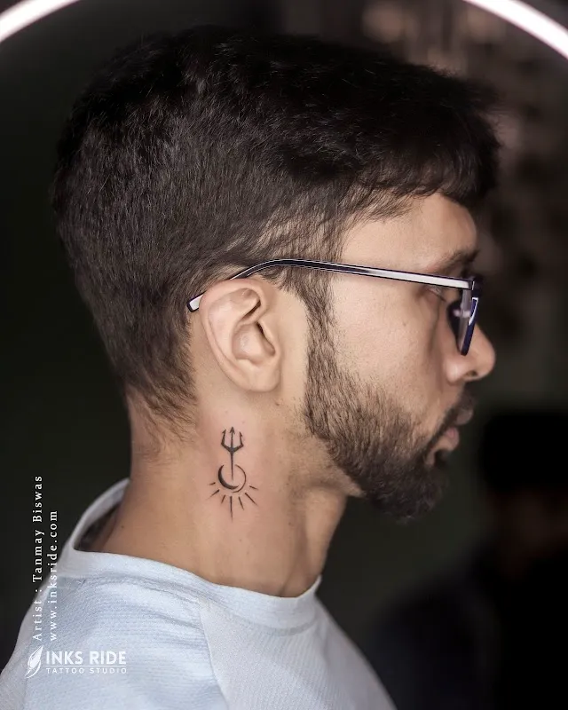 Inksride tattoo