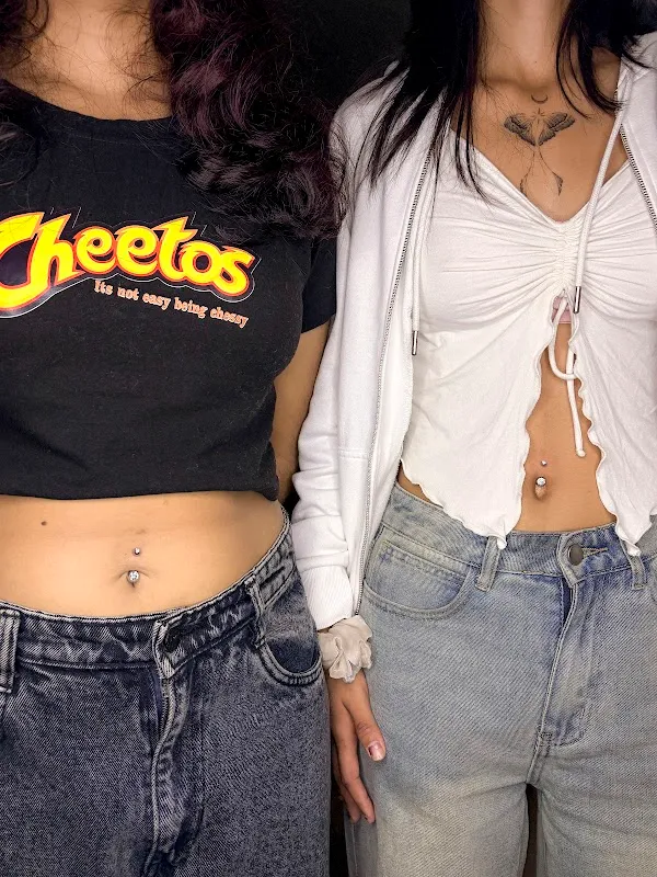 Inksride tattoo