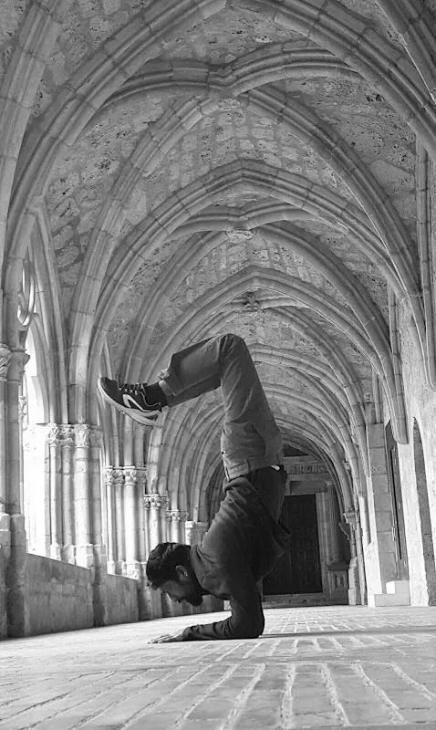 Yoga In Jaipur - Yoga Studio