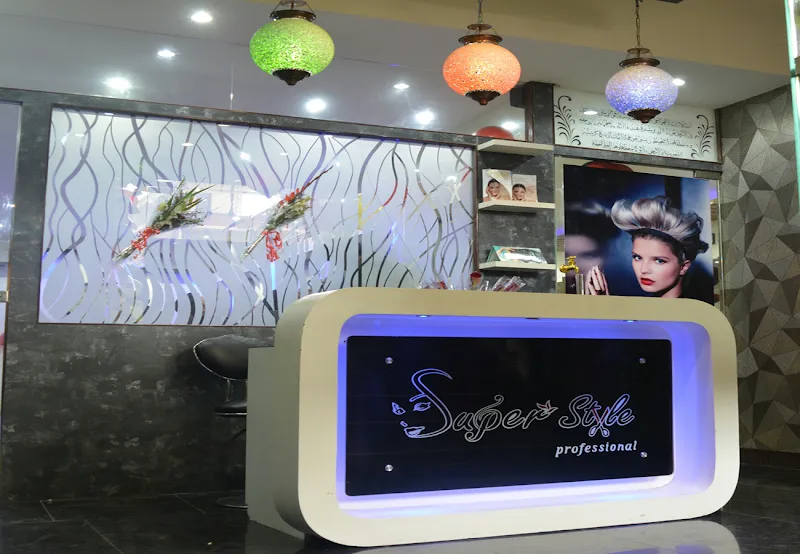 Super Style Unisex Salon - Best Salon in Roorkee, Best Makeup Artist in Roorkee | Hair Patch Service in Roorkee