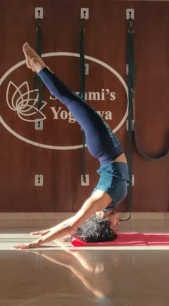 Shammi's Yogalaya