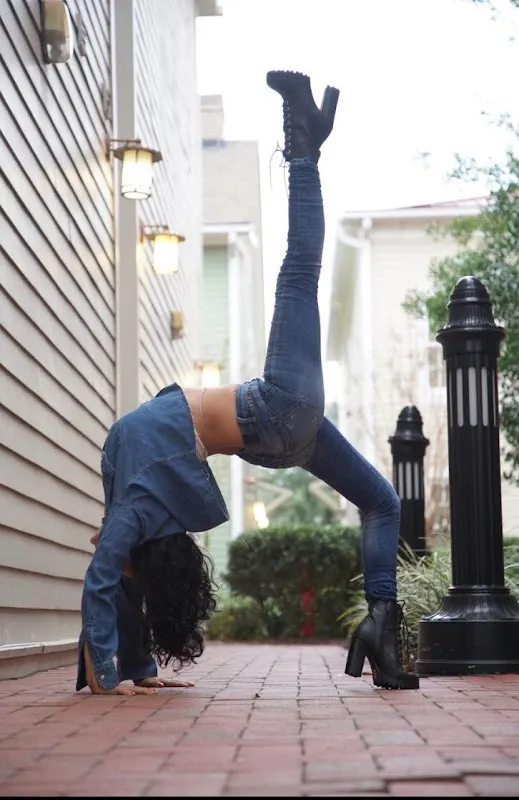 Shammi's Yogalaya