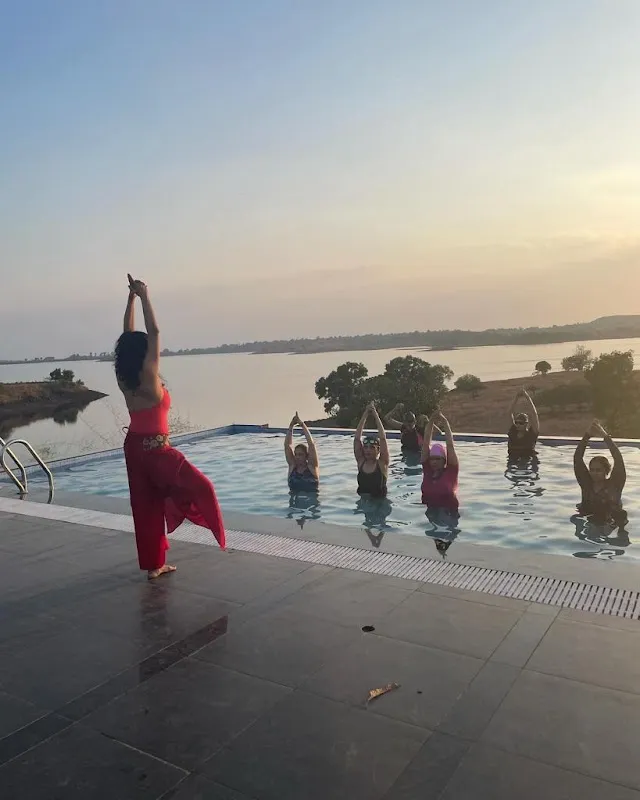 Shammi's Yogalaya
