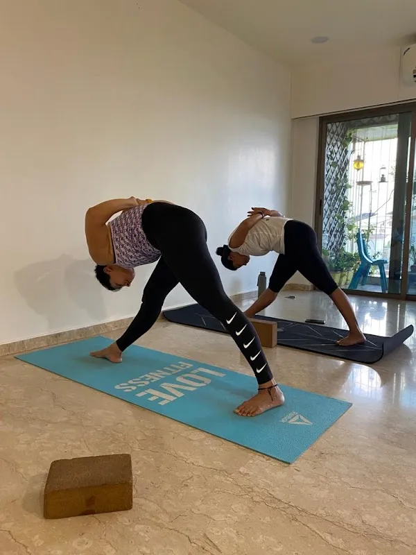 Shammi's Yogalaya