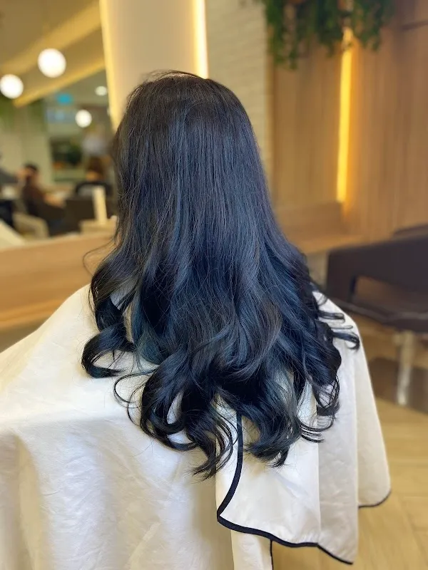 Apgujeong Hair Salon @ Square 2 (Novena)