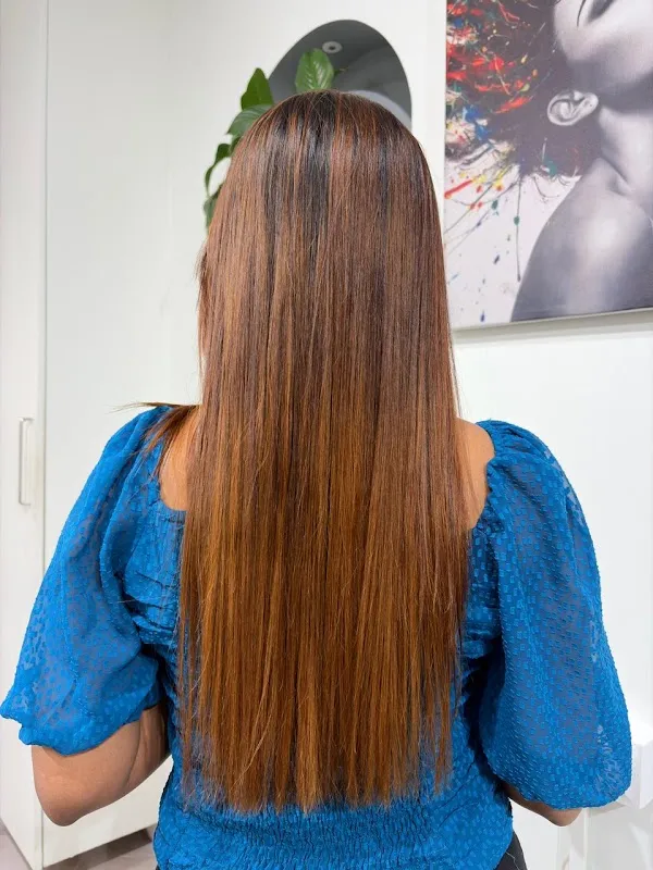 Moonlight Salon and wellness