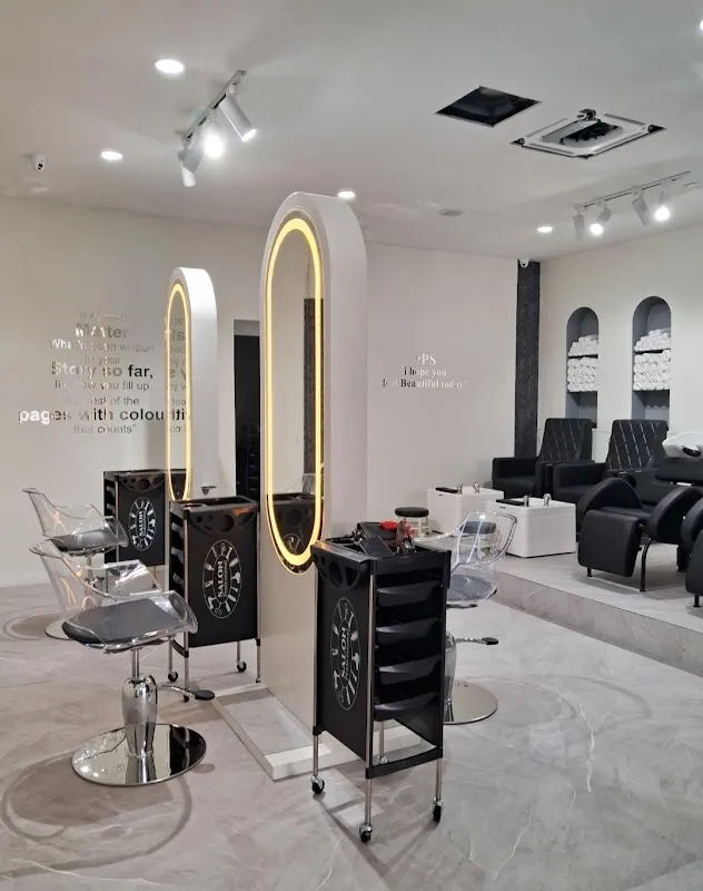 Moonlight Salon and wellness