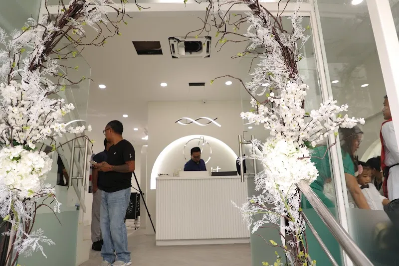 Moonlight Salon and wellness