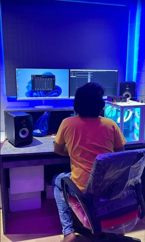 8bit Audio - DJ & Music production & Recording Studio