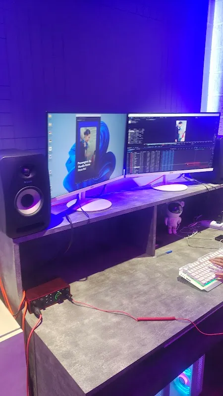 8bit Audio - DJ & Music production & Recording Studio