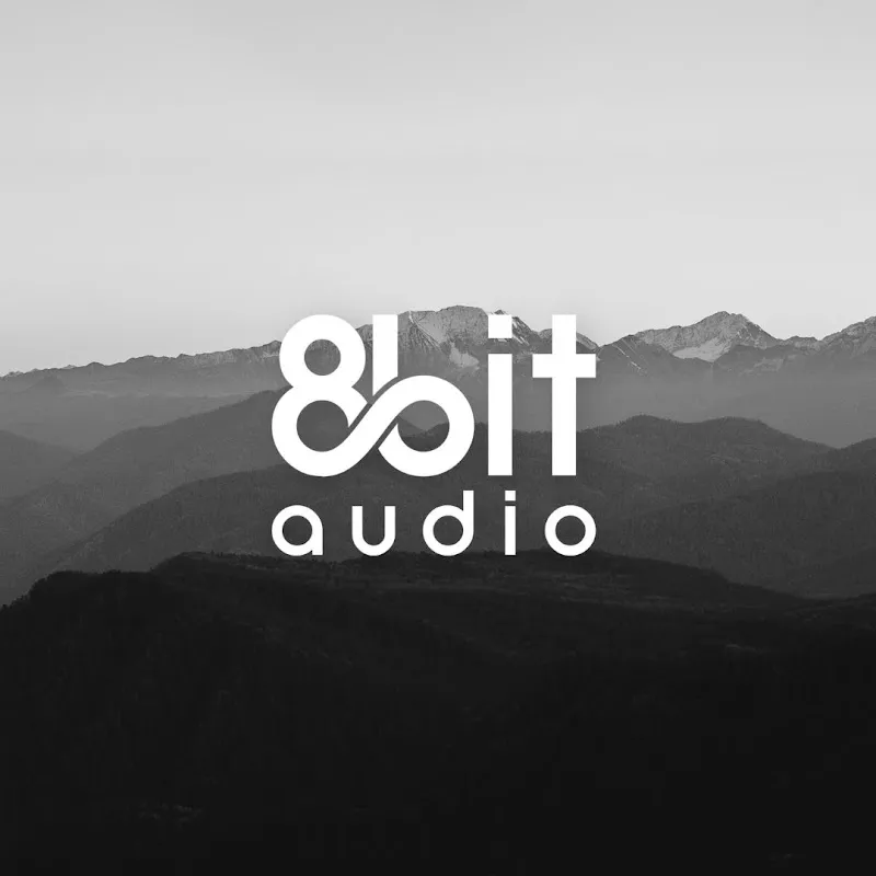 8bit Audio - DJ & Music production & Recording Studio