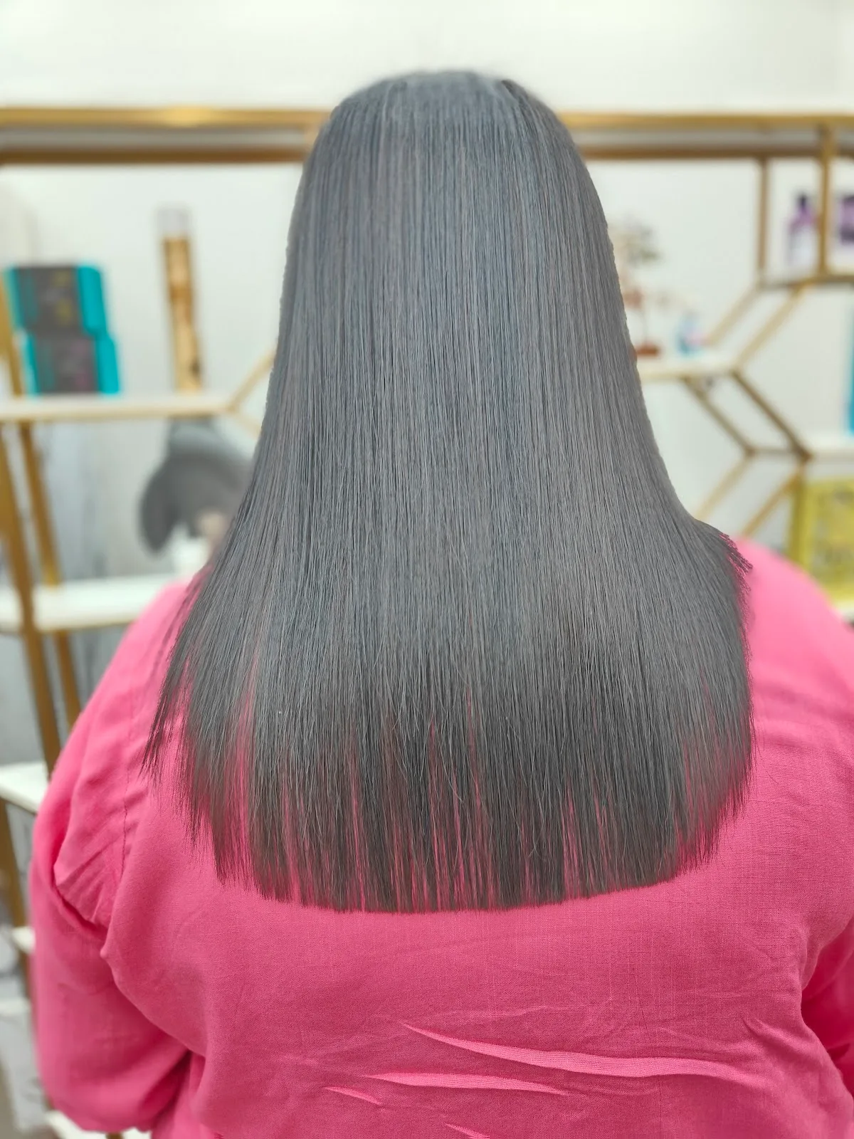 Kapils Salon