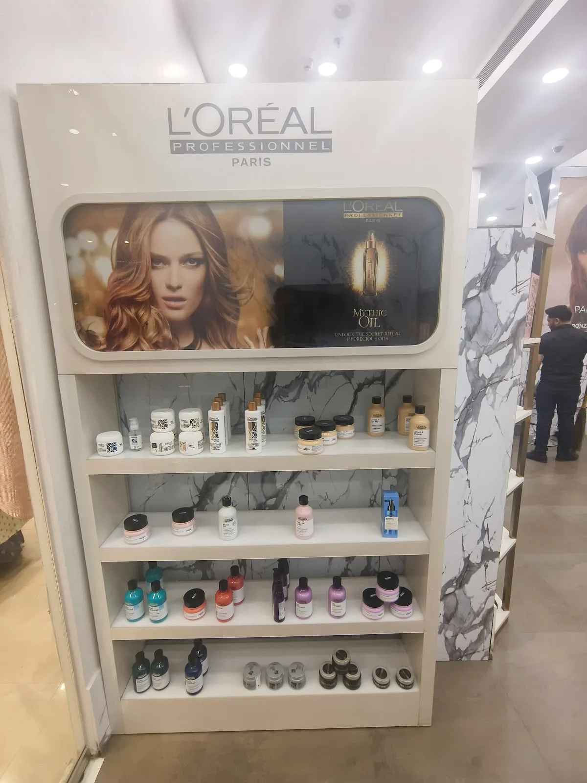 Kapils Salon