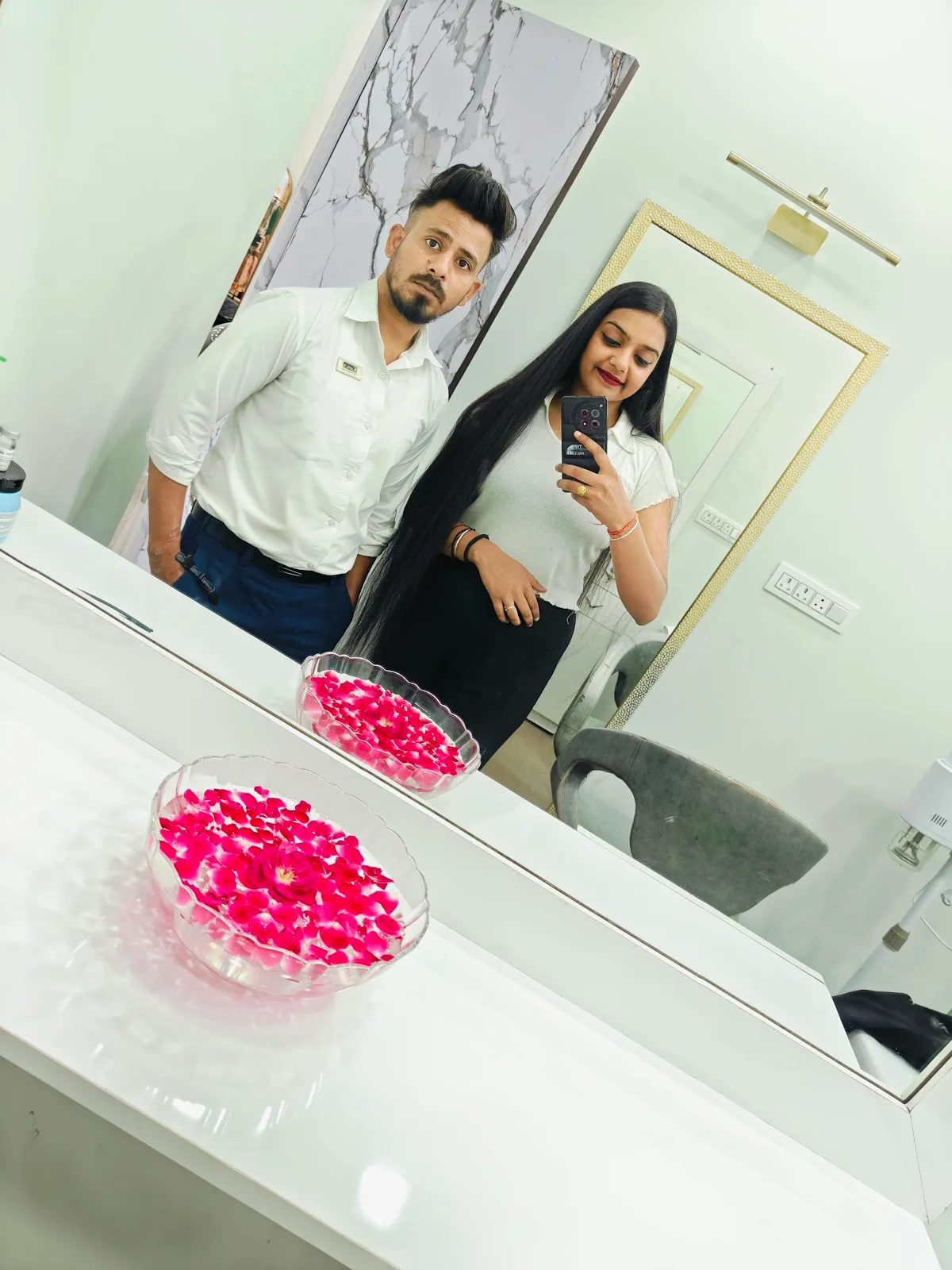 Kapils Salon