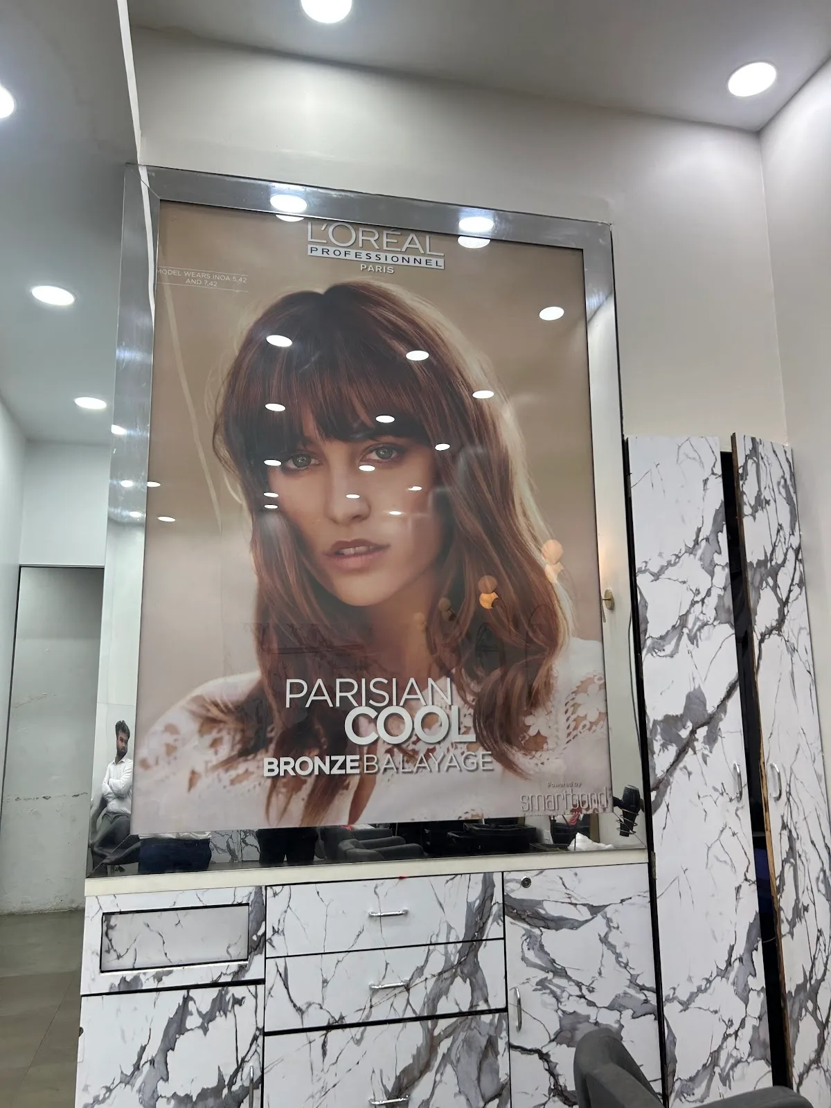 Kapils Salon