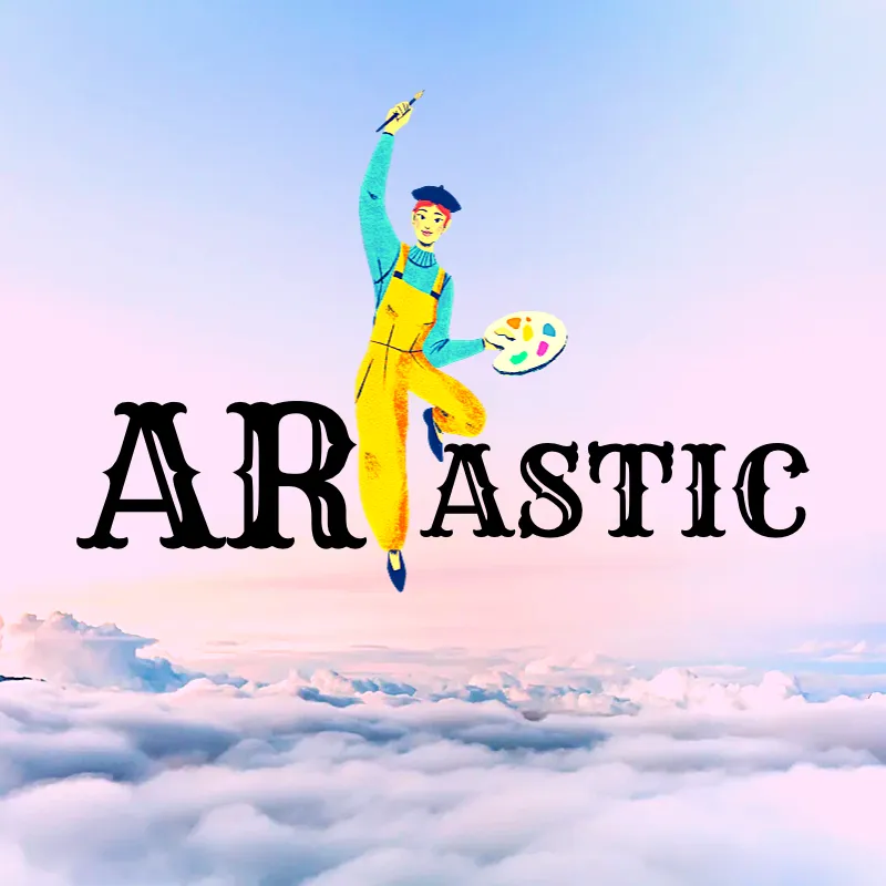 Art Hub Artastic