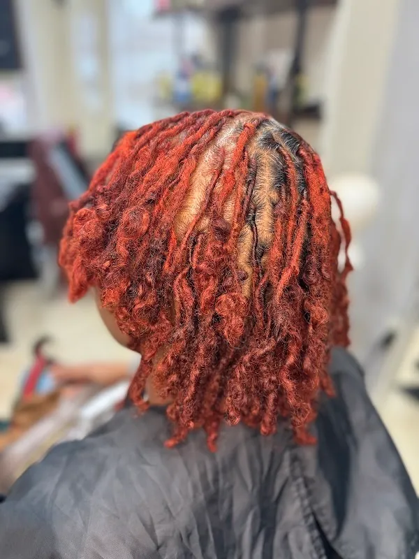 Sara Blessing Salon