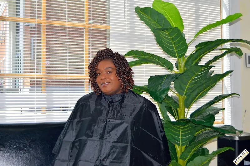 Sara Blessing Salon