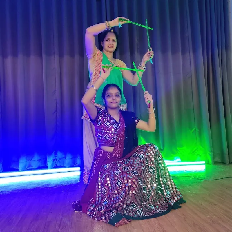 R. A. D. S ( Rekha. Arvind. Dance. Studio)